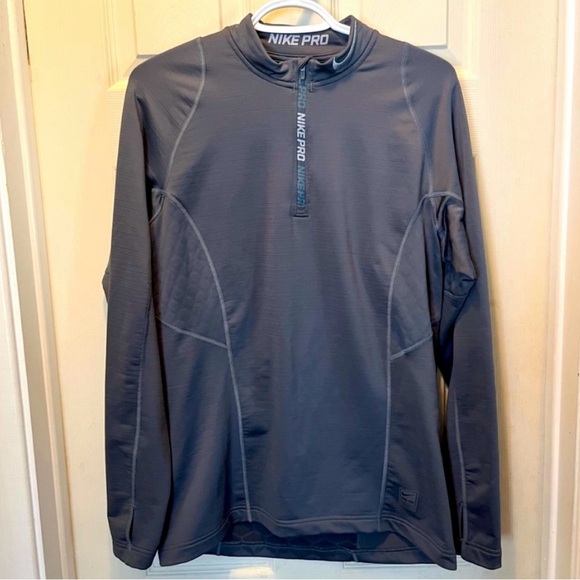 Lot of 3 Nike sweaters - Picture 3 of 4